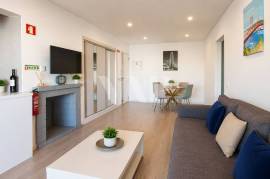 Renovated 1 Bedroom Apartment 5 Minutes from Vilamoura Marina