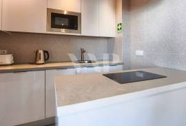 Renovated 1 Bedroom Apartment 5 Minutes from Vilamoura Marina