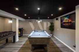 3+2 bedroom villa with pool and rooftop in Vilamoura 3+2 bedroom villa with pool and rooftop in Vilamoura