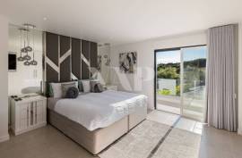 3+2 bedroom villa with pool and rooftop in Vilamoura 3+2 bedroom villa with pool and rooftop in Vilamoura