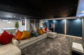 3+2 bedroom villa with pool and rooftop in Vilamoura 3+2 bedroom villa with pool and rooftop in Vilamoura