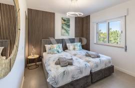 3+2 bedroom villa with pool and rooftop in Vilamoura 3+2 bedroom villa with pool and rooftop in Vilamoura