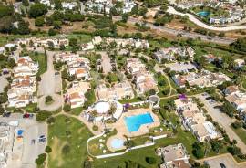 1+1 Bedroom Villa with Private Rooftop in Aldeia do Golfe, Vilamoura 1+1 Bedroom Villa with Private Rooftop in Aldeia do Golfe, Vilamoura