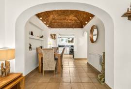 1+1 Bedroom Villa with Private Rooftop in Aldeia do Golfe, Vilamoura 1+1 Bedroom Villa with Private Rooftop in Aldeia do Golfe, Vilamoura