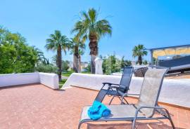 1+1 Bedroom Villa with Private Rooftop in Aldeia do Golfe, Vilamoura 1+1 Bedroom Villa with Private Rooftop in Aldeia do Golfe, Vilamoura