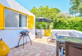 1+1 Bedroom Villa with Private Rooftop in Aldeia do Golfe, Vilamoura 1+1 Bedroom Villa with Private Rooftop in Aldeia do Golfe, Vilamoura