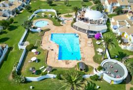 1+1 Bedroom Villa with Private Rooftop in Aldeia do Golfe, Vilamoura 1+1 Bedroom Villa with Private Rooftop in Aldeia do Golfe, Vilamoura