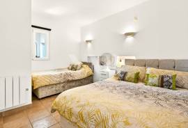 1+1 Bedroom Villa with Private Rooftop in Aldeia do Golfe, Vilamoura 1+1 Bedroom Villa with Private Rooftop in Aldeia do Golfe, Vilamoura