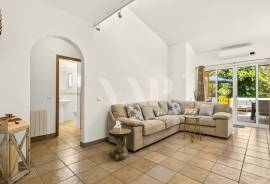 1+1 Bedroom Villa with Private Rooftop in Aldeia do Golfe, Vilamoura 1+1 Bedroom Villa with Private Rooftop in Aldeia do Golfe, Vilamoura
