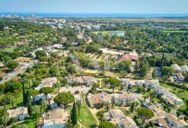 1+1 Bedroom Villa with Private Rooftop in Aldeia do Golfe, Vilamoura 1+1 Bedroom Villa with Private Rooftop in Aldeia do Golfe, Vilamoura