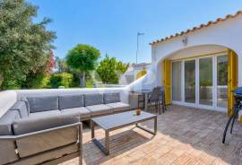 1+1 Bedroom Villa with Private Rooftop in Aldeia do Golfe, Vilamoura 1+1 Bedroom Villa with Private Rooftop in Aldeia do Golfe, Vilamoura