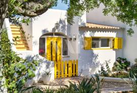 1+1 Bedroom Villa with Private Rooftop in Aldeia do Golfe, Vilamoura 1+1 Bedroom Villa with Private Rooftop in Aldeia do Golfe, Vilamoura