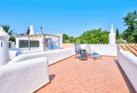 1+1 Bedroom Villa with Private Rooftop in Aldeia do Golfe, Vilamoura 1+1 Bedroom Villa with Private Rooftop in Aldeia do Golfe, Vilamoura