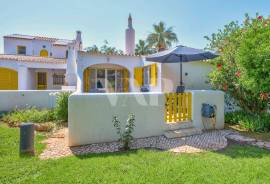 1+1 Bedroom Villa with Private Rooftop in Aldeia do Golfe, Vilamoura 1+1 Bedroom Villa with Private Rooftop in Aldeia do Golfe, Vilamoura