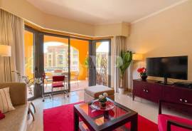3 bedroom apartment in The Residences, close to several golf courses, Vilamoura