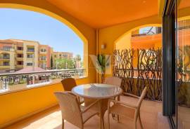 3 bedroom apartment in The Residences, close to several golf courses, Vilamoura