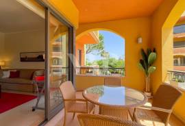 3 bedroom apartment in The Residences, close to several golf courses, Vilamoura