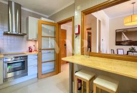 3 bedroom apartment in The Residences, close to several golf courses, Vilamoura