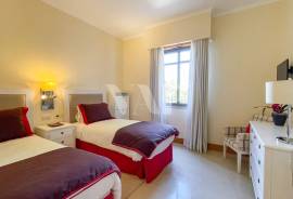3 bedroom apartment in The Residences, close to several golf courses, Vilamoura