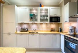 3 bedroom apartment in The Residences, close to several golf courses, Vilamoura