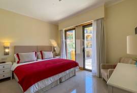 3 bedroom apartment in The Residences, close to several golf courses, Vilamoura