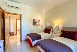 3 bedroom apartment in The Residences, close to several golf courses, Vilamoura