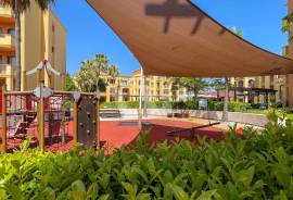 3 bedroom apartment in The Residences, close to several golf courses, Vilamoura