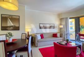 3 bedroom apartment in The Residences, close to several golf courses, Vilamoura
