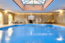 3 bedroom apartment in The Residences, close to several golf courses, Vilamoura