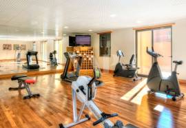 3 bedroom apartment in The Residences, close to several golf courses, Vilamoura