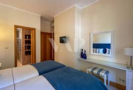 3 bedroom apartment in The Residences, close to several golf courses, Vilamoura
