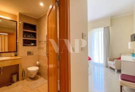 3 bedroom apartment in The Residences, close to several golf courses, Vilamoura