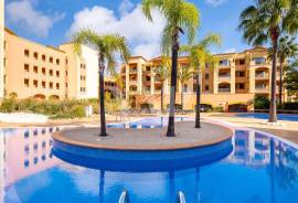 3 bedroom apartment in The Residences, close to several golf courses, Vilamoura
