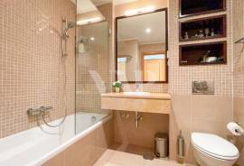 3 bedroom apartment in The Residences, close to several golf courses, Vilamoura