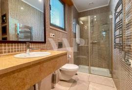 3 bedroom apartment in The Residences, close to several golf courses, Vilamoura