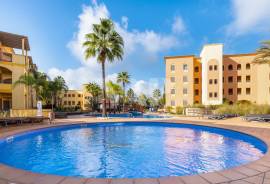 3 bedroom apartment in The Residences, close to several golf courses, Vilamoura