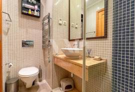 3 bedroom apartment in The Residences, close to several golf courses, Vilamoura