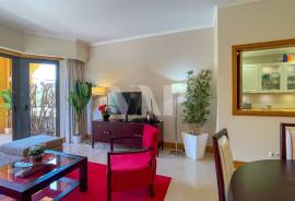 3 bedroom apartment in The Residences, close to several golf courses, Vilamoura
