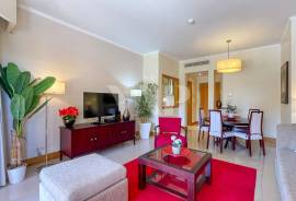 3 bedroom apartment in The Residences, close to several golf courses, Vilamoura