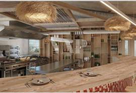 Restaurant / Beach Club in Primeira Linha de Mar, Quarteira - Forte Novo Restaurant / Beach Club in Primeira Linha de Mar, Quarteira - Forte Novo