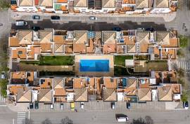 Cabanas 2 bedroom apartment with terrace and pool - 300 m from beach Cabanas 2 bedroom apartment with terrace and pool - 300 m from beach