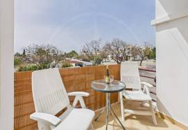 Cabanas 2 bedroom apartment with terrace and pool - 300 m from beach Cabanas 2 bedroom apartment with terrace and pool - 300 m from beach