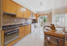 Tavira 1 bedroom apartment with large patio & parking Tavira 1 bedroom apartment with large patio & parking