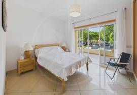 Tavira 1 bedroom apartment with large patio & parking Tavira 1 bedroom apartment with large patio & parking