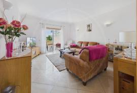 Tavira 1 bedroom apartment with large patio & parking Tavira 1 bedroom apartment with large patio & parking