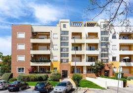 Tavira 1 bedroom apartment with large patio & parking Tavira 1 bedroom apartment with large patio & parking