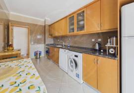 Tavira 1 bedroom apartment with large patio & parking Tavira 1 bedroom apartment with large patio & parking