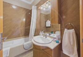 Tavira 1 bedroom apartment with large patio & parking Tavira 1 bedroom apartment with large patio & parking
