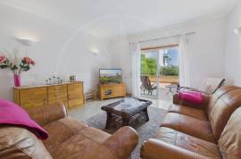 Tavira 1 bedroom apartment with large patio & parking Tavira 1 bedroom apartment with large patio & parking