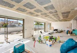 Brand New Contemporary Tavira Villa with Sea Views, Pool & Double Garage Brand New Contemporary Tavira Villa with Sea Views, Pool & Double Garage